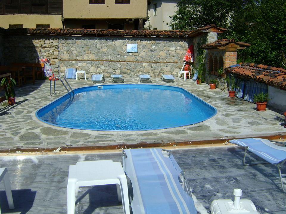 Guest House Todorini Kashti Koprivshtitsa Exterior photo