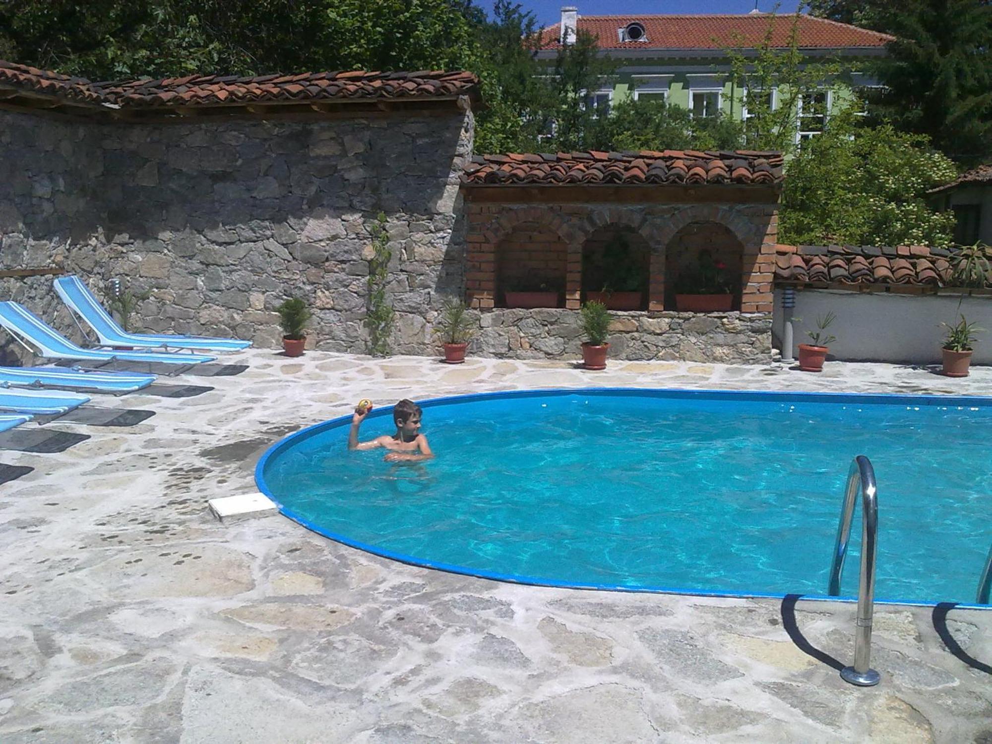 Guest House Todorini Kashti Koprivshtitsa Exterior photo