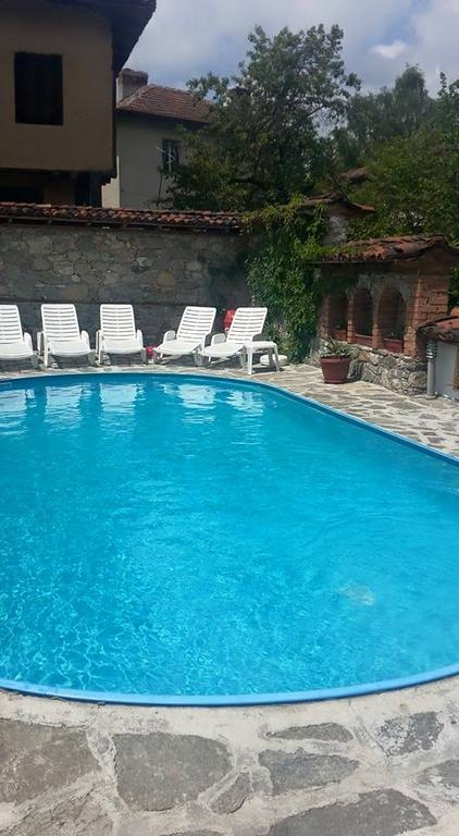 Guest House Todorini Kashti Koprivshtitsa Exterior photo