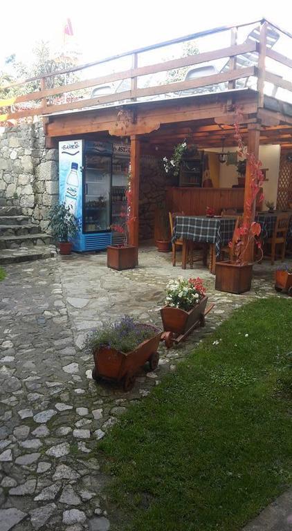 Guest House Todorini Kashti Koprivshtitsa Exterior photo